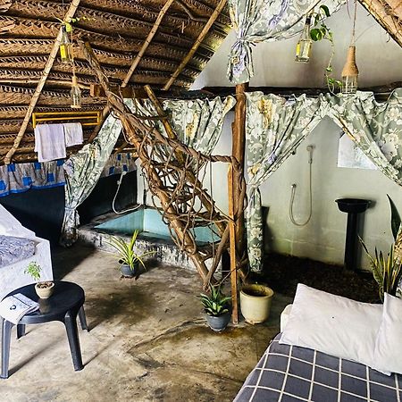 The Forest Edge Resort Dambulla Luaran gambar