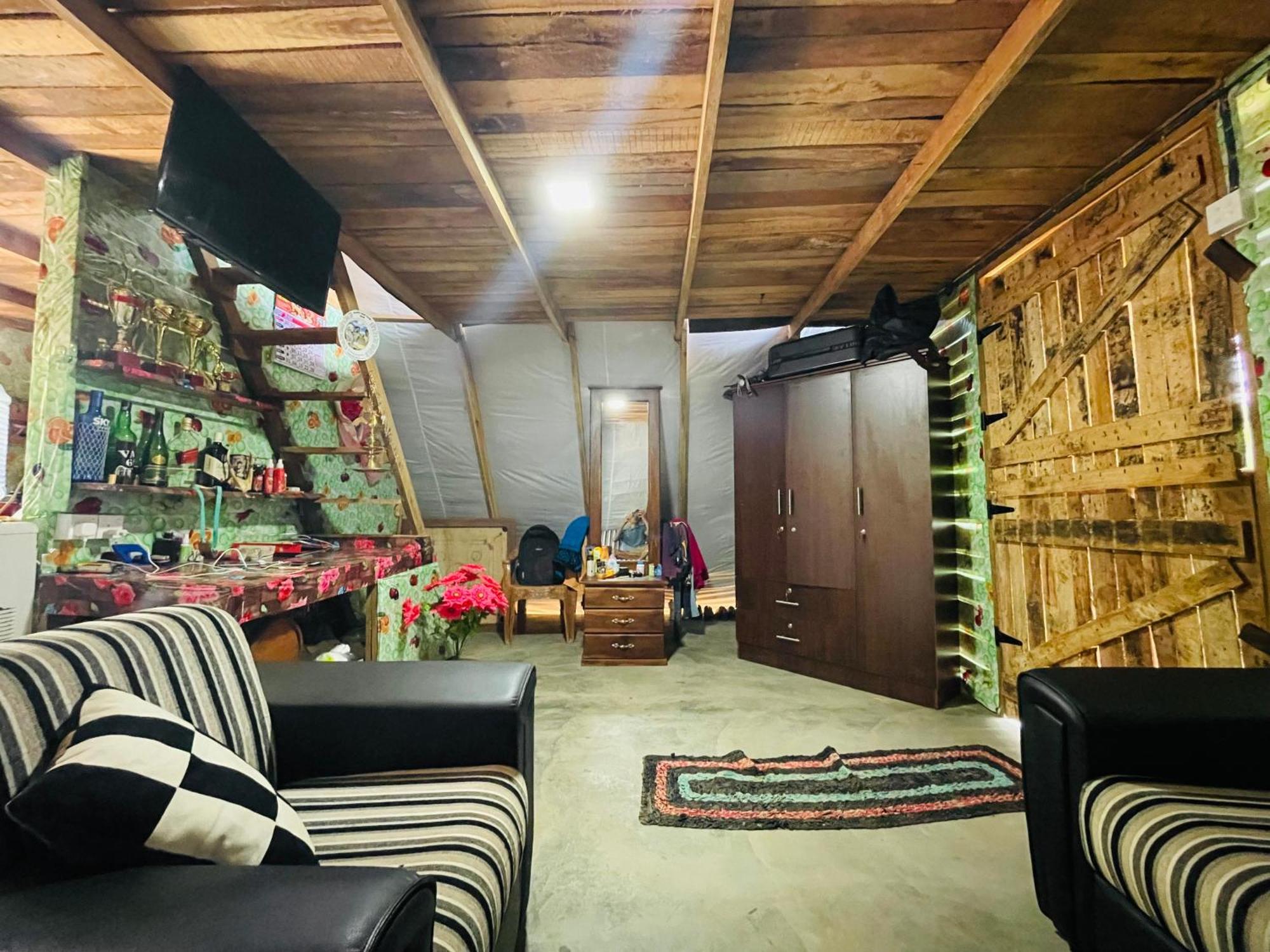 The Forest Edge Resort Dambulla Luaran gambar