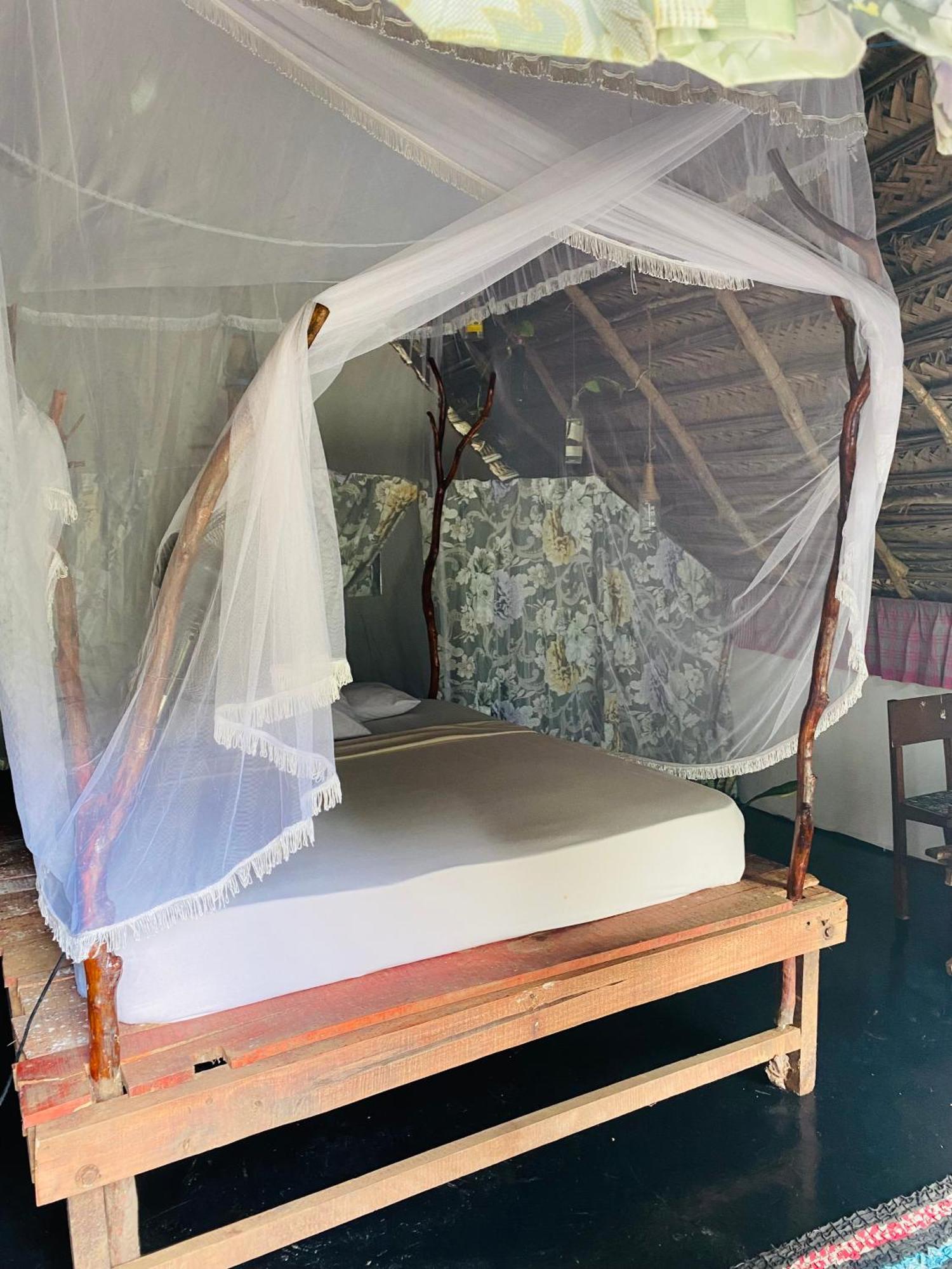 The Forest Edge Resort Dambulla Luaran gambar