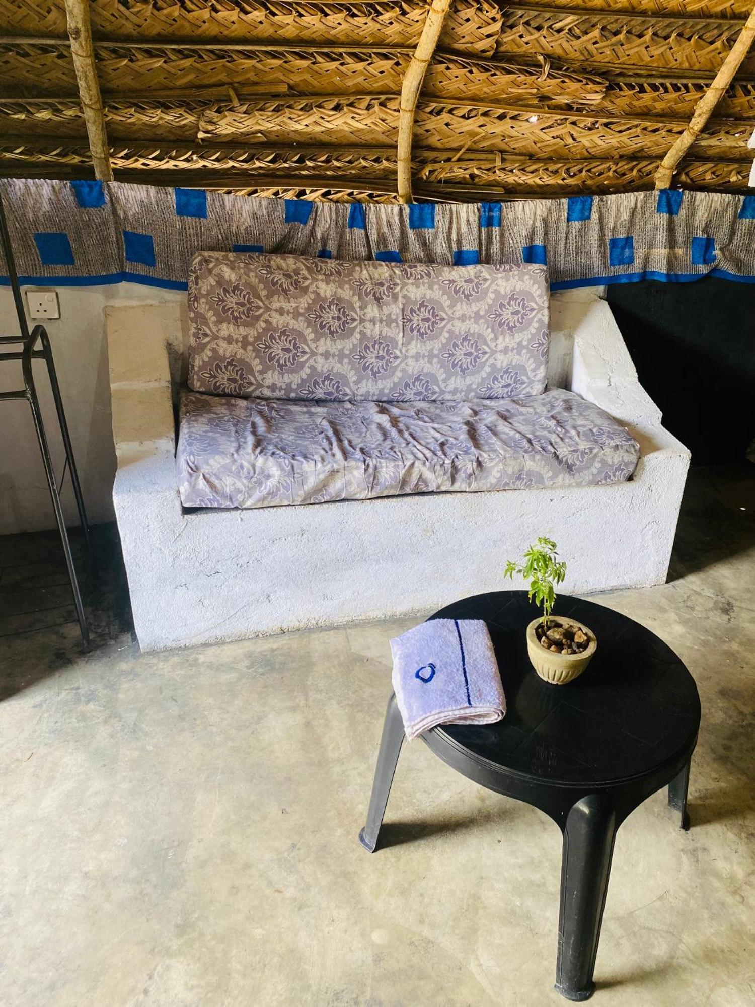 The Forest Edge Resort Dambulla Luaran gambar