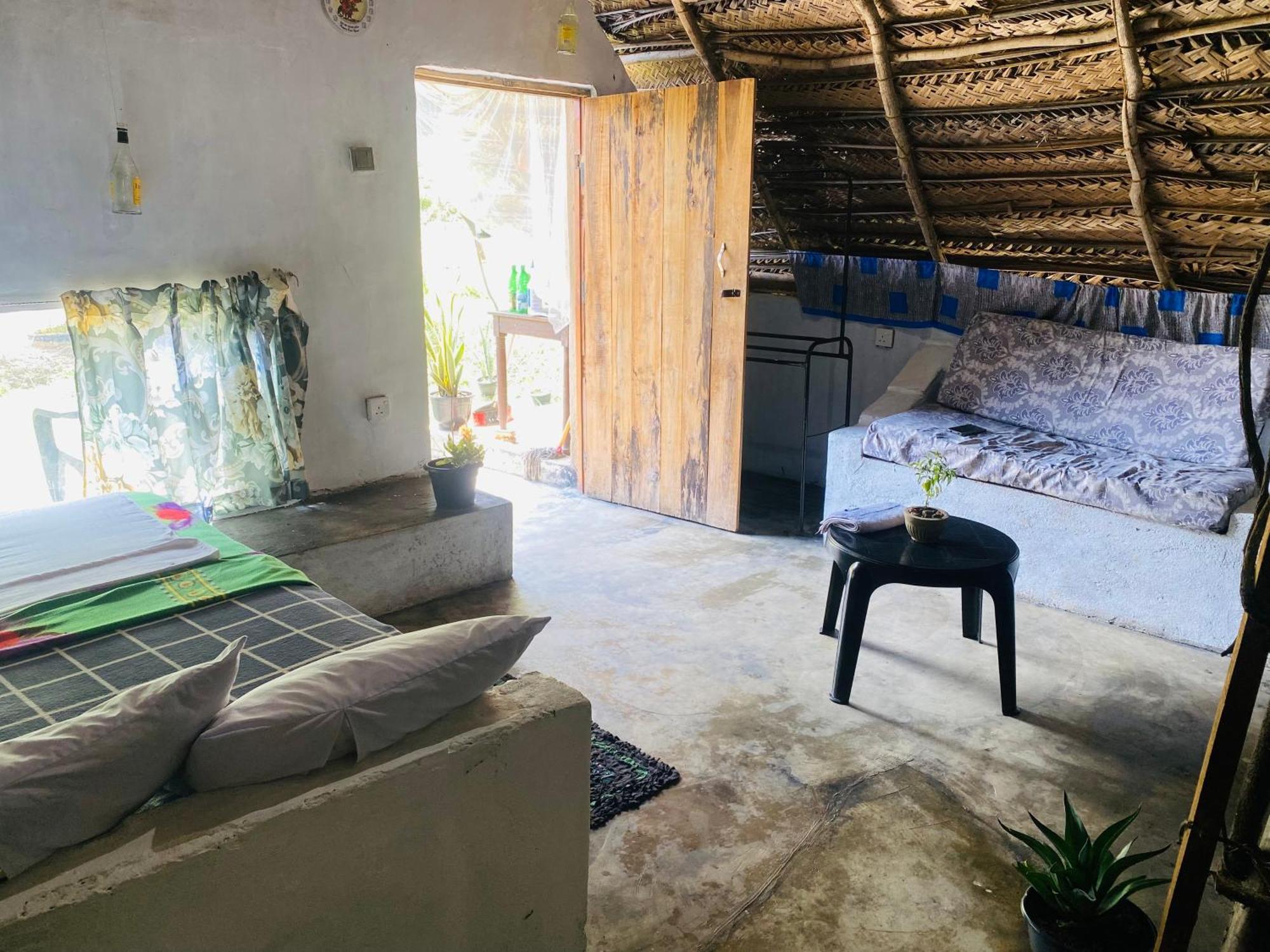The Forest Edge Resort Dambulla Luaran gambar