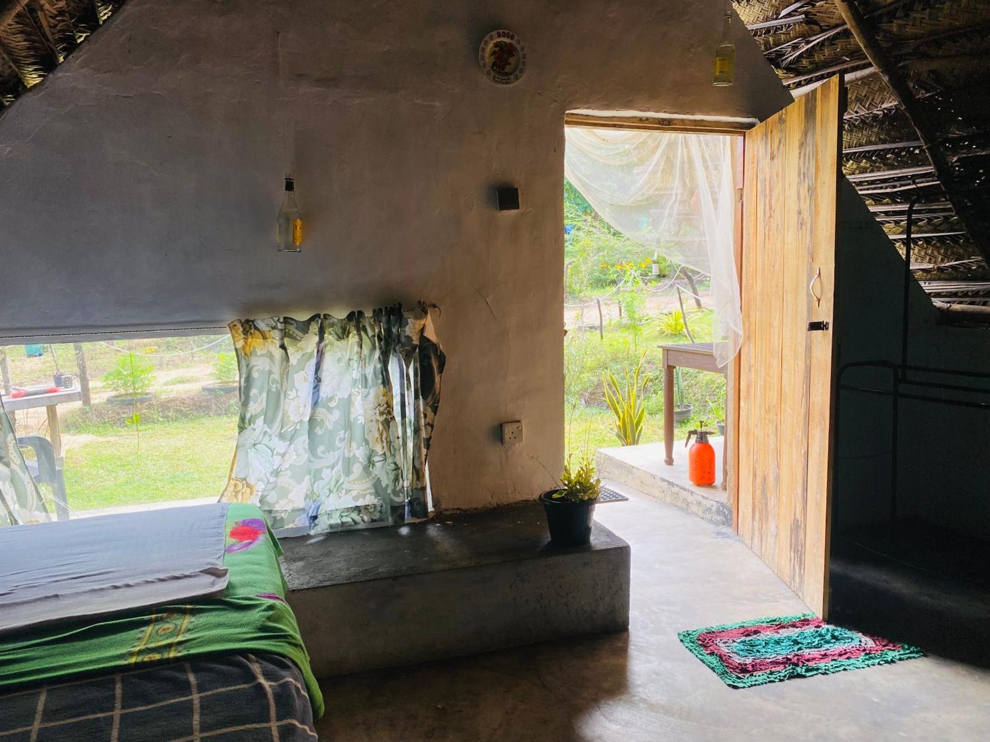 The Forest Edge Resort Dambulla Luaran gambar