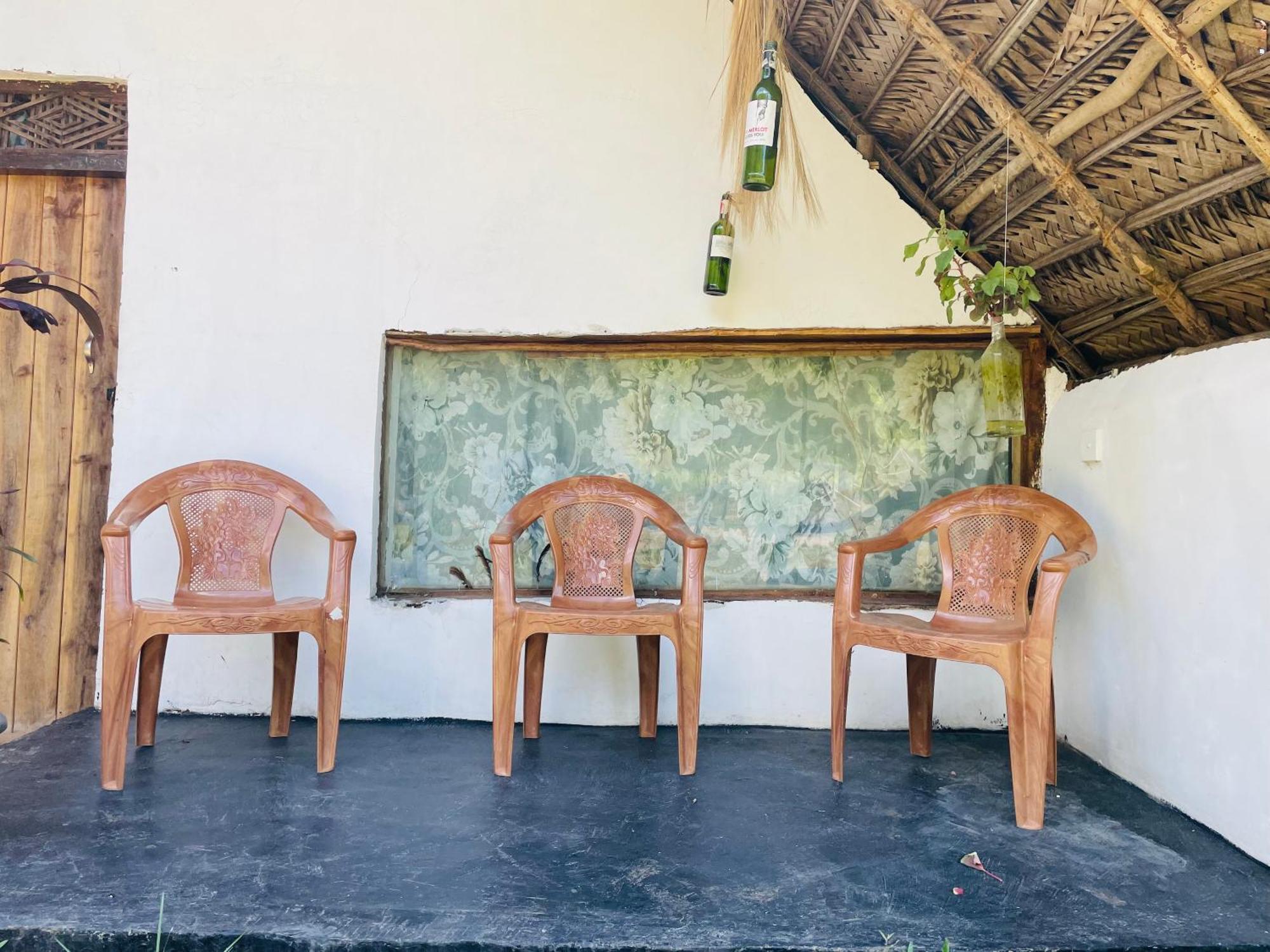 The Forest Edge Resort Dambulla Luaran gambar