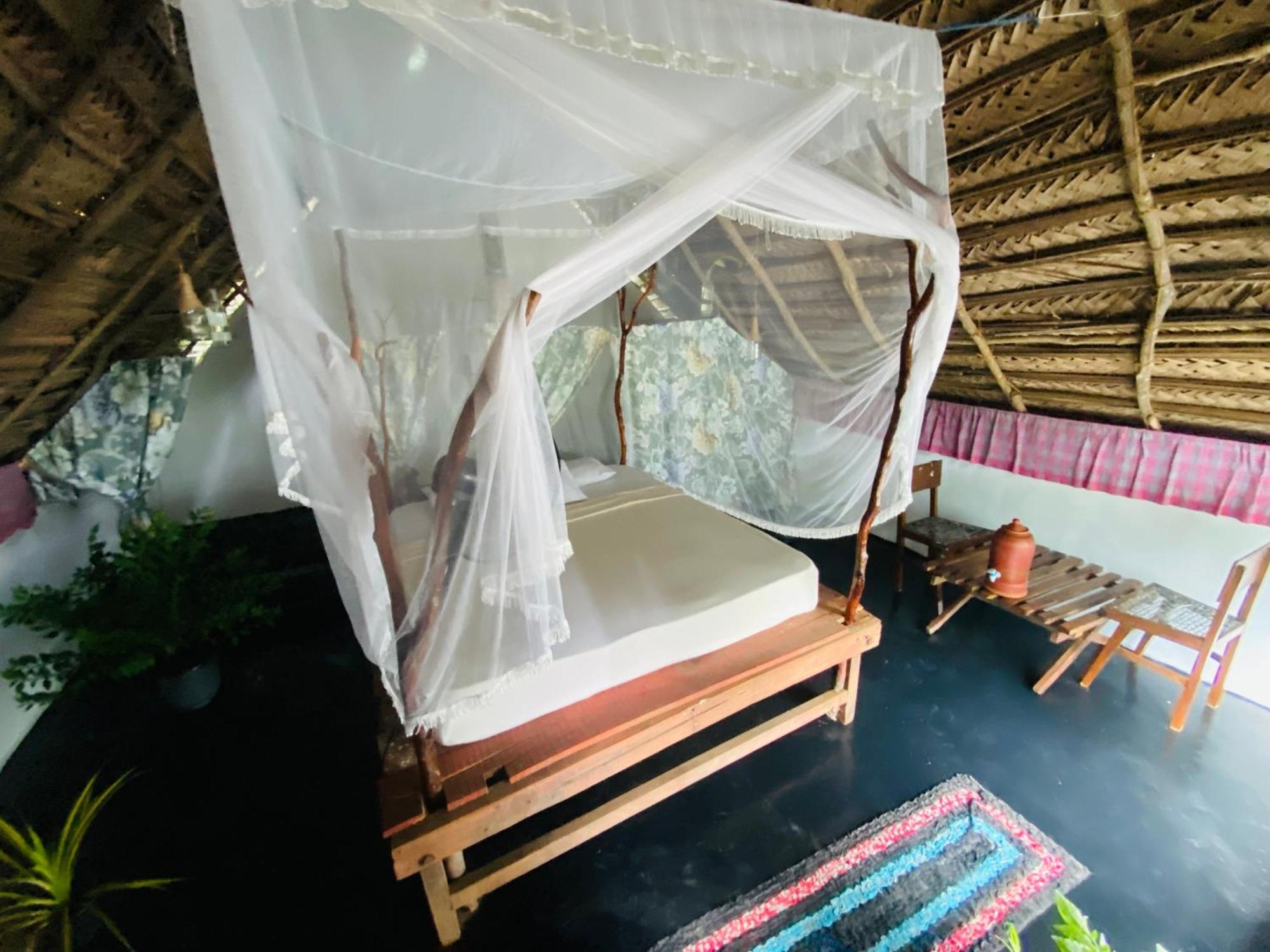 The Forest Edge Resort Dambulla Luaran gambar