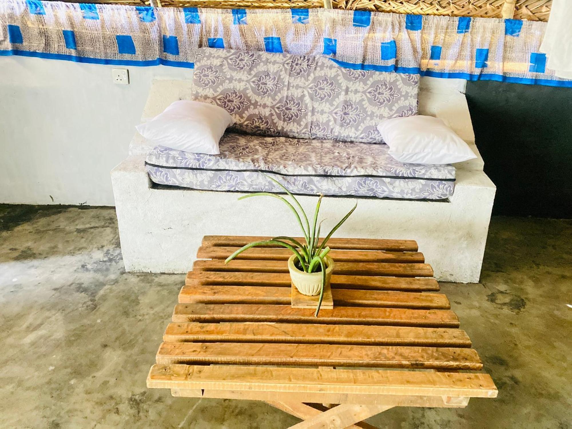 The Forest Edge Resort Dambulla Luaran gambar