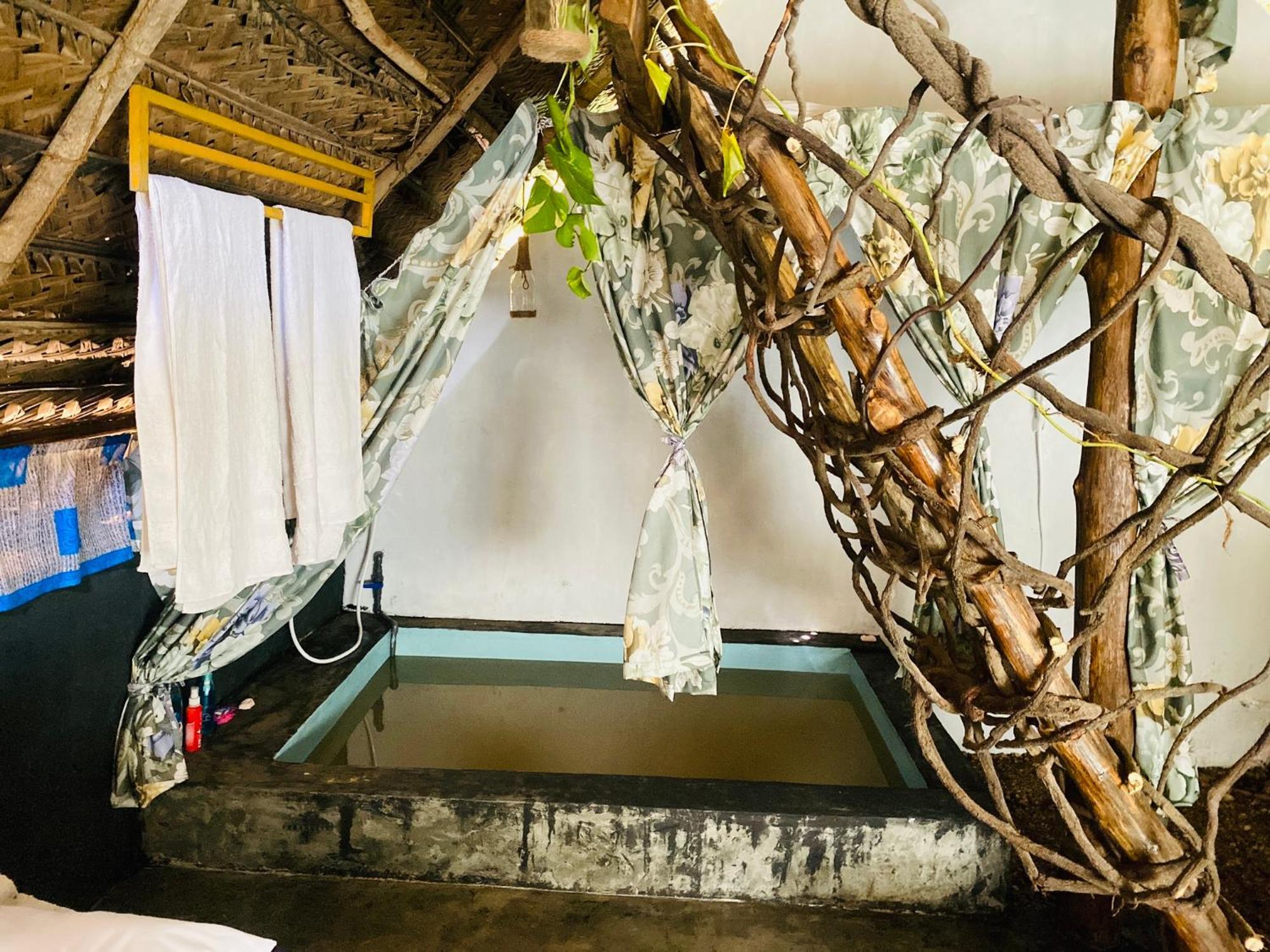 The Forest Edge Resort Dambulla Luaran gambar