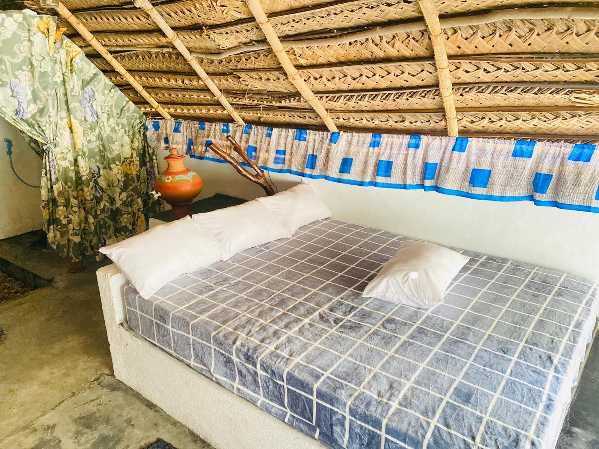 The Forest Edge Resort Dambulla Luaran gambar