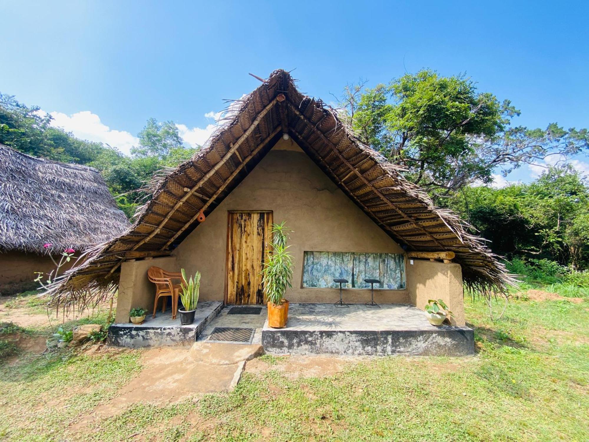 The Forest Edge Resort Dambulla Luaran gambar