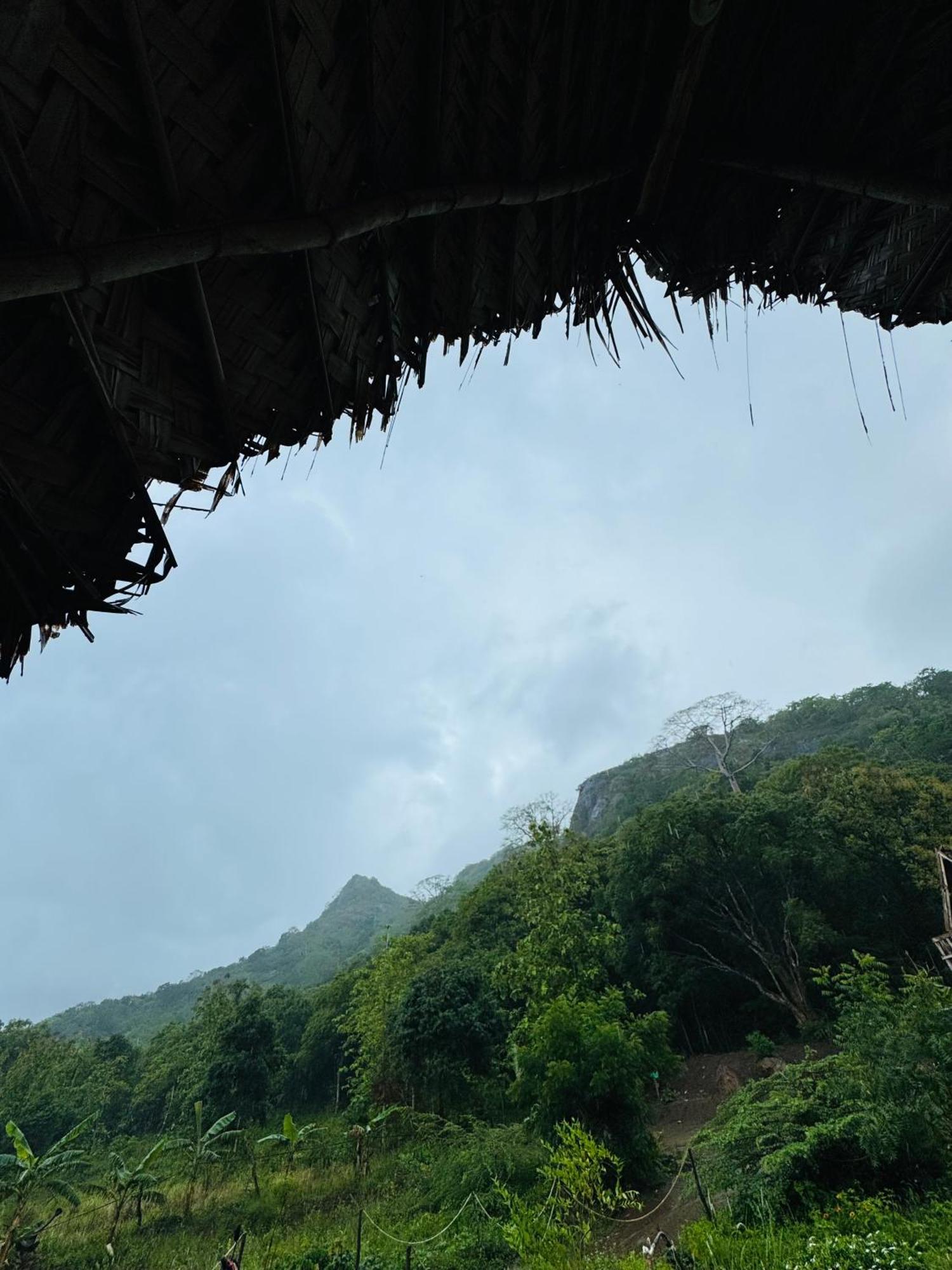 The Forest Edge Resort Dambulla Luaran gambar